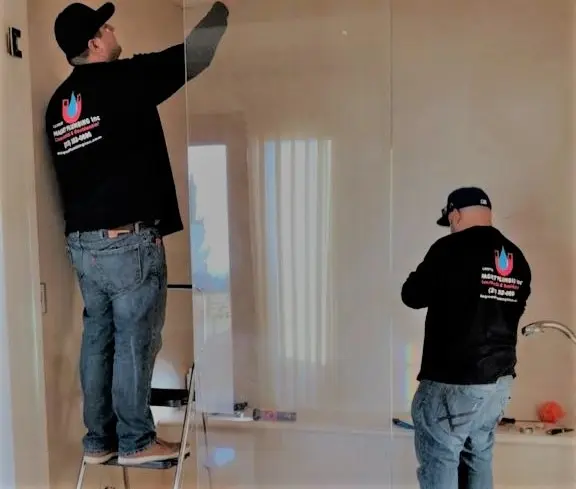 Professional plumbing installation for Tankless Water Heater Installation in Lloyd