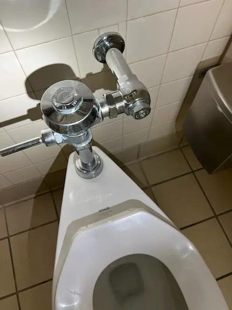 Fixture installation and repair for Pipe Repair in Lloyd